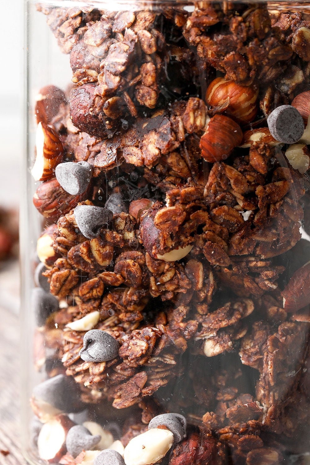 HAZELNUT COCOA