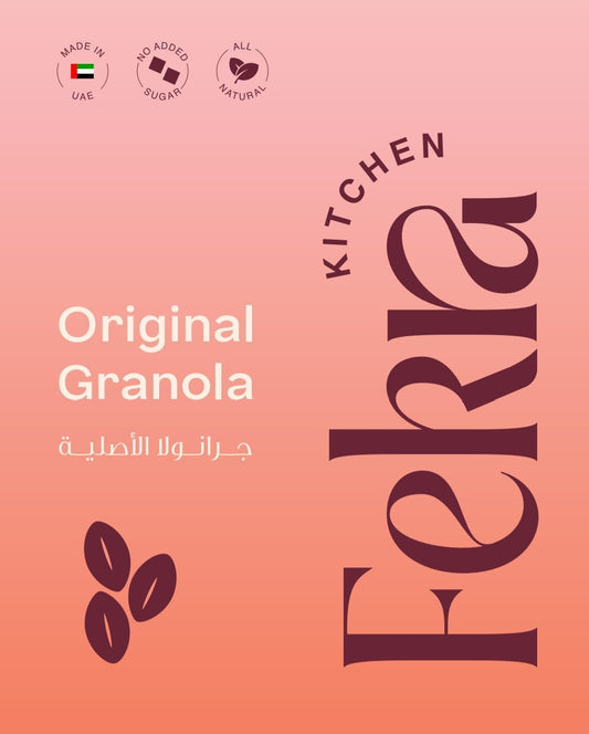 ORIGINAL FEKRA
